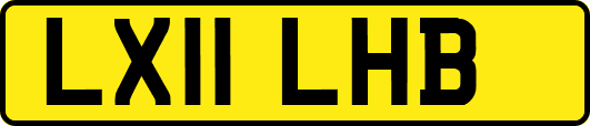 LX11LHB