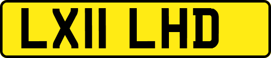LX11LHD