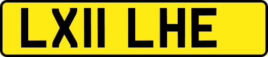 LX11LHE