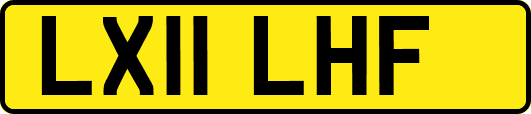 LX11LHF