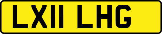 LX11LHG