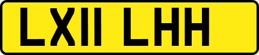 LX11LHH