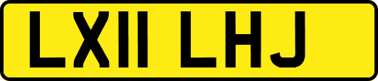 LX11LHJ