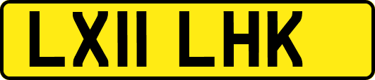LX11LHK