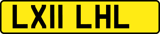 LX11LHL