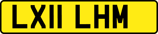 LX11LHM