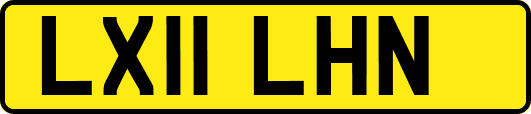 LX11LHN