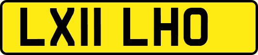 LX11LHO