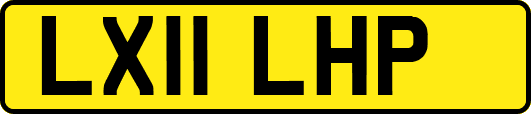 LX11LHP