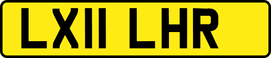 LX11LHR