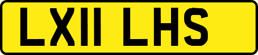 LX11LHS