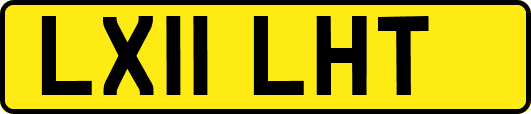 LX11LHT
