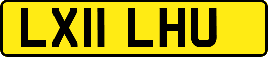 LX11LHU
