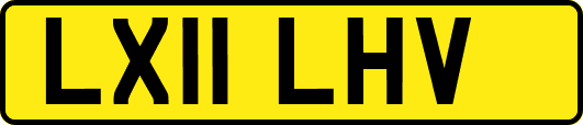 LX11LHV