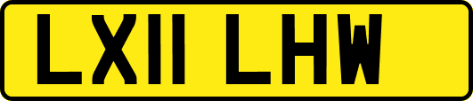 LX11LHW