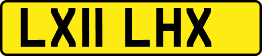 LX11LHX