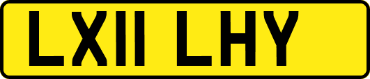 LX11LHY