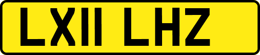LX11LHZ