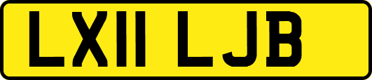 LX11LJB