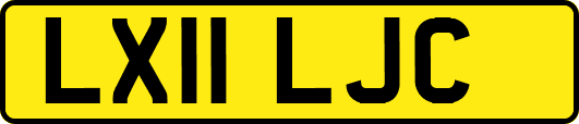 LX11LJC