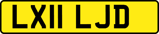 LX11LJD