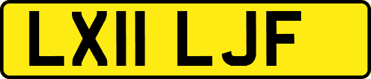 LX11LJF