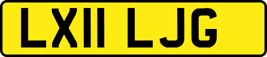 LX11LJG