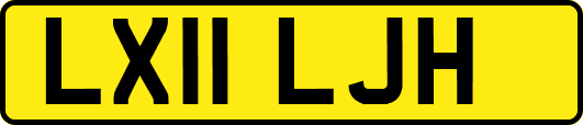 LX11LJH