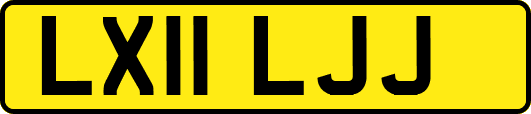 LX11LJJ