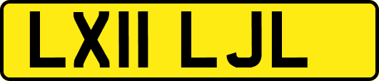 LX11LJL
