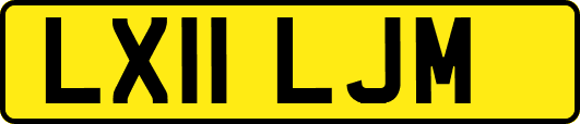 LX11LJM