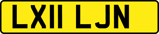 LX11LJN