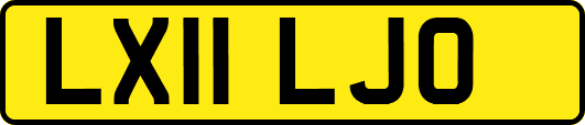 LX11LJO