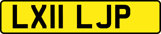 LX11LJP