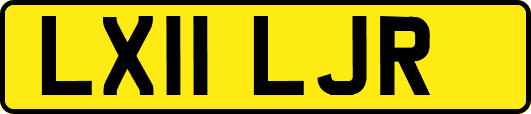 LX11LJR