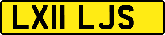 LX11LJS