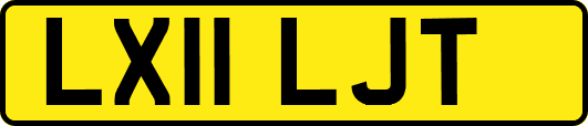 LX11LJT