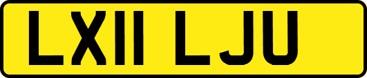 LX11LJU