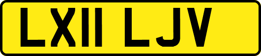 LX11LJV