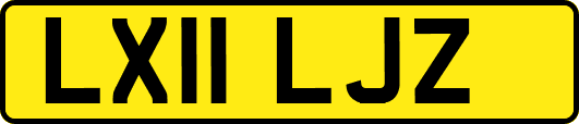 LX11LJZ
