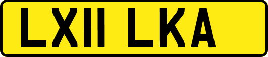 LX11LKA