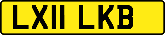 LX11LKB