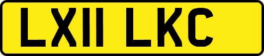 LX11LKC
