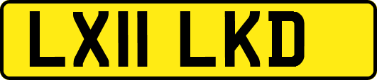 LX11LKD