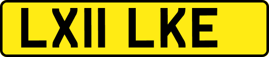 LX11LKE