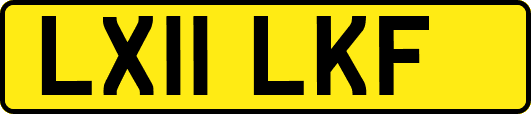 LX11LKF