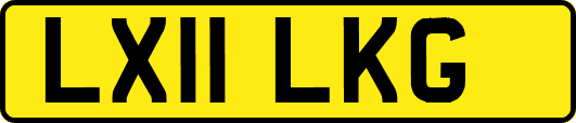 LX11LKG