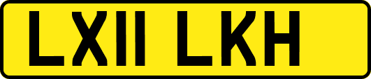 LX11LKH