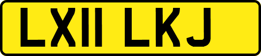 LX11LKJ