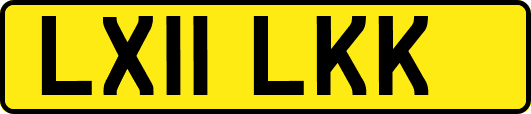 LX11LKK